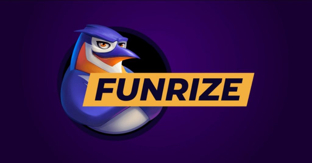 All you need to know about Funrize Casino 1