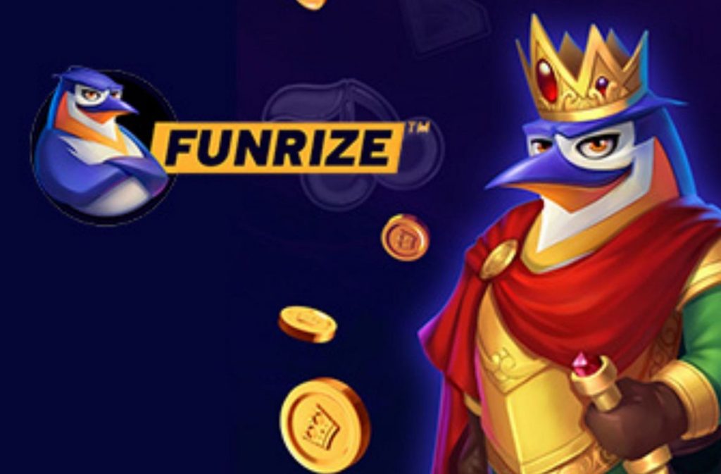 Funrize Casino Promo Codes 2