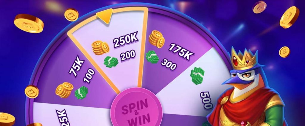 Try Your Luck at Funrize Casino Real Money 1